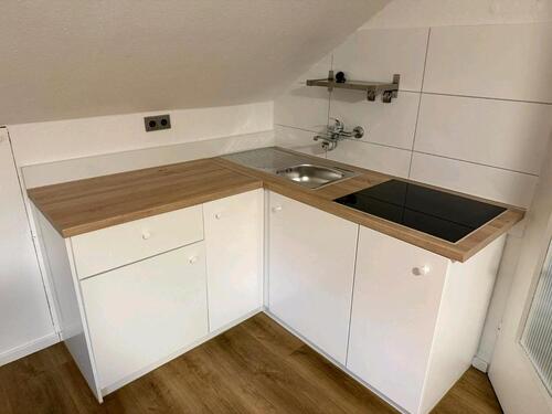 Foto - Etagenwohnung in Stadtbergen