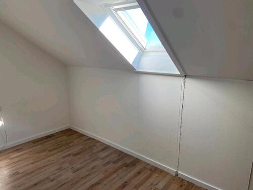 Foto - Etagenwohnung in Stadtbergen zur Miete