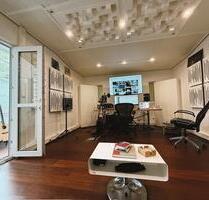 Kreativ- oder Büroräume in Unterföhring