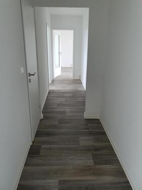 Foto - Etagenwohnung in Magdeburg