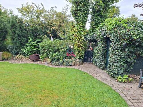 Foto - Einfamilienhaus in Stelle zum Kaufen