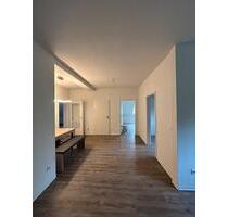 Helle 4,5 - Zimmer - Wohnung in Recklinghausen