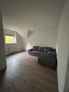 Foto - Etagenwohnung in Recklinghausen