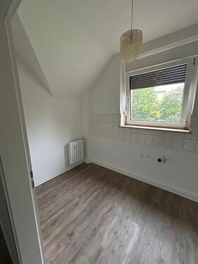 Foto - Etagenwohnung in Recklinghausen zur Miete