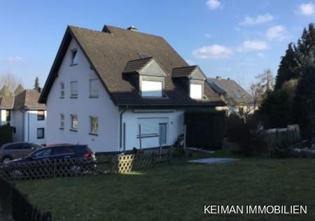 Foto - 3-Zimmer-Wohnung in zentraler Innenstadtlage von Andernach zu vermieten!