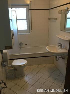 Foto - Etagenwohnung in Andernach zur Miete