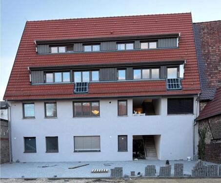 Foto - 2 Zimmer in einer WG (Erstbezug) ab sofort in Mannheim Seckenheim