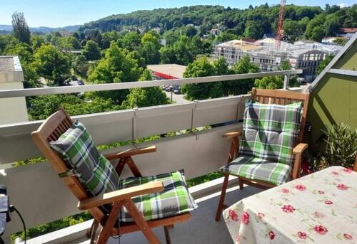 Foto - Zentrale 3-Zimmer Wohnung - 950,00 EUR Kaltmiete, ca.  70,00 m²