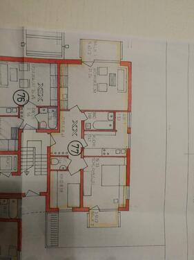 Foto - 3 Zimmer Etagenwohnung zur Miete in Regensburg