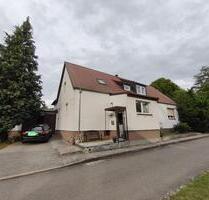 Gemütliches Haus in Hohenziatz – viel Platz für die ganze Familie - Möckern