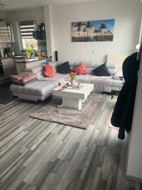 Foto - Attraktive 3-Zimmer- Maisonettewohnung in FröndenbergRuhr