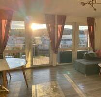 Neu sanierte, möblierte Wohnung in Schorndorf
