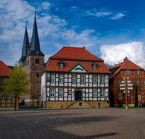 gemütliche 3 Raum Maisonette Wohnung in Derenburg - Blankenburg (Harz)