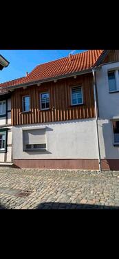 Foto - 3 Zimmer Maisonettenwohnung zur Miete in Blankenburg (Harz)