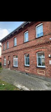 Foto - 3 Zimmer Maisonettenwohnung in Blankenburg (Harz)