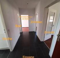 Frei ab 01.05.26: zentrale 3-Zimmerwohnung Konstanz Altstadt