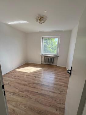 Foto - 4 Zimmer Etagenwohnung in Brake (Unterweser)