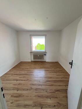 Foto - Etagenwohnung in Brake (Unterweser) zur Miete