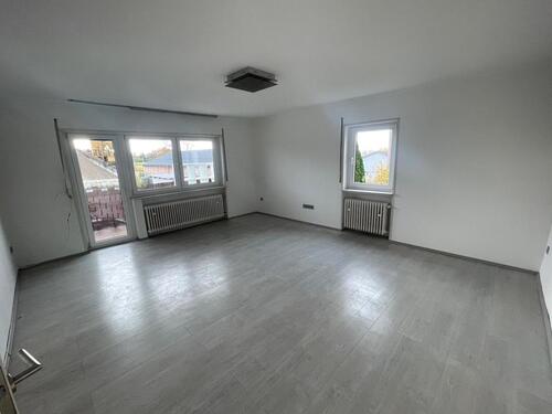 Foto - 3 Zimmer Etagenwohnung zur Miete in Schwalmstadt