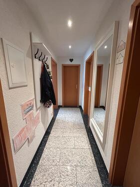 Foto - Mietwohnung im Ahlener Westen – 64 m²