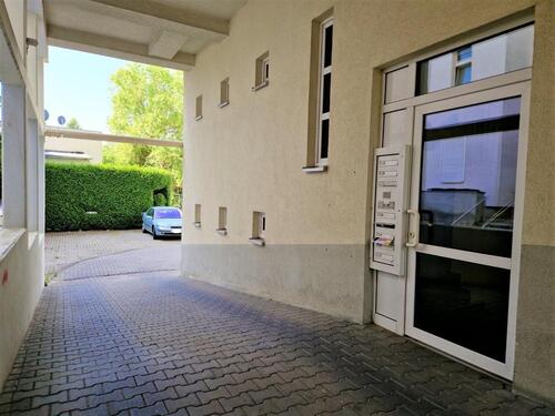 Foto - 3 Zimmer Etagenwohnung in Dessau-Roßlau