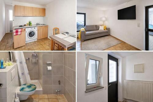 Foto - 1 Zimmer Studio Apartment zu vermieten