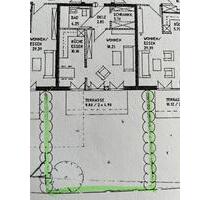 Wohnung ,1,5 Zimmer Single Wohnung - Ingolstadt Nordost