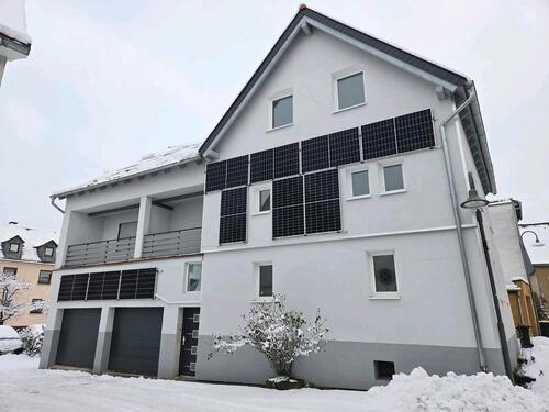 Foto - 3 Zimmer Maisonette-Wohnung, Balkon, Garage