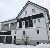 3 Zimmer Maisonette-Wohnung, Balkon, Garage - Niddatal