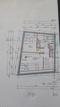 Foto - 3 Zimmer Maisonettenwohnung in Niddatal