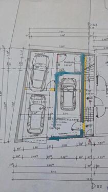 Foto - Maisonettenwohnung in Niddatal zur Miete