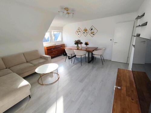 Foto - 3 Zimmer Etagenwohnung zur Miete in Asperg