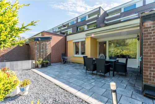 Foto - 4 Zimmer Etagenwohnung in Hamburg