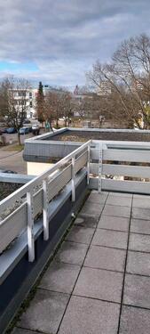 Foto - Schöne Wohnung, Dachterrasse, Wangen-Waltersbühl, von privat