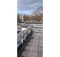 Schöne Wohnung, Dachterrasse, Wangen-Waltersbühl, von privat - Wangen im Allgäu