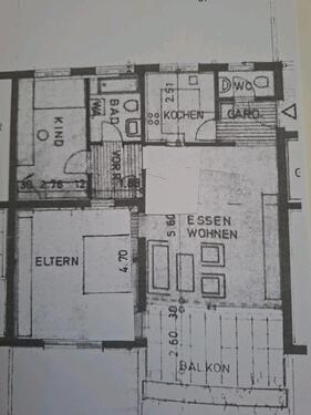 Foto - 3 Zimmer Einfamilienhaus zum Kaufen in Wangen im Allgäu