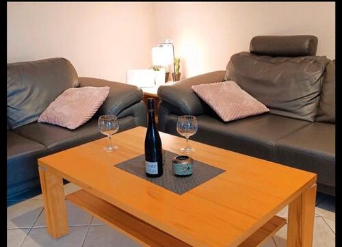 Foto - Ferienwohnung Norddeich - 100,00&nbsp;EUR Kaltmiete,