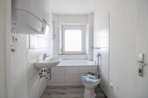 Foto - 2 Zimmer Etagenwohnung in Schwabach