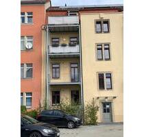 Moderne 3 Zimmerwohnung im Herzen von Pirna!