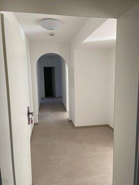 Foto - Helle 4 Zimmer Wohnung Stadtzentrum Hassfurt NEU RENOVIERT