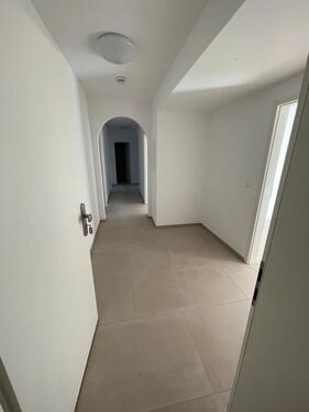 Foto - 4 Zimmer Etagenwohnung zur Miete in Haßfurt