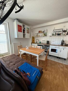 Foto - Schöne Südviertel-Wohnung in Marburg