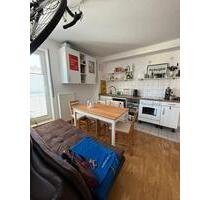 Schöne Südviertel-Wohnung in Marburg