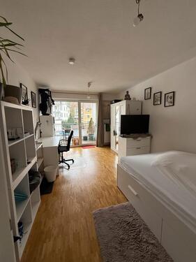 Foto - 3 Zimmer Etagenwohnung in Marburg