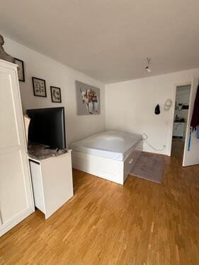 Foto - Etagenwohnung in Marburg zur Miete