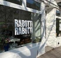 Co-working im Herzen Eppendorfs - Hamburg
