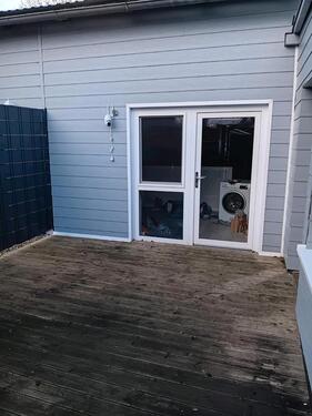 Foto - 70m2 Erdgeschoss Wohnung in Bisdorf auf Fehmarn zu vermieten