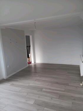 Foto - Erdgeschoßwohnung in Aurich zur Miete