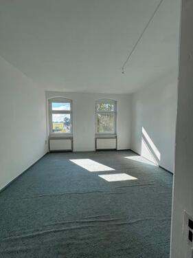 Foto - Etagenwohnung in Waldheim zur Miete