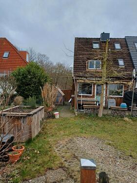Foto - 5 Zimmer Reihenhaus zum Kaufen in Laboe